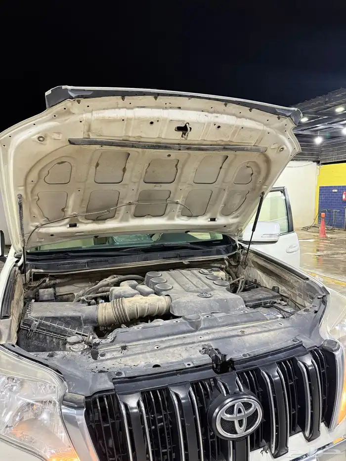 جيب برادو 2014 12