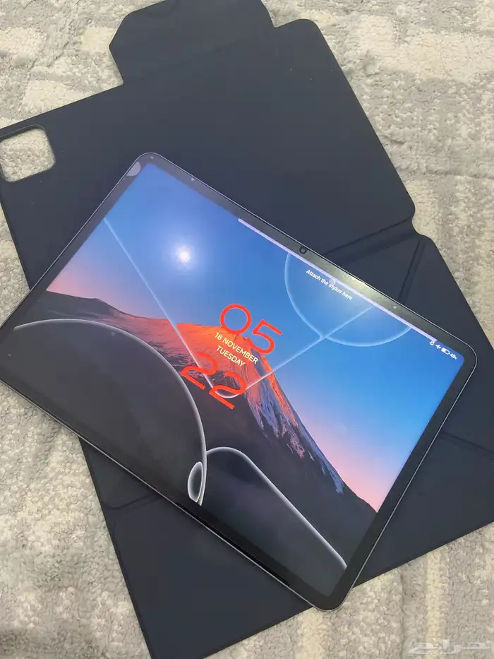 شاومي باد 7 للبيع 2