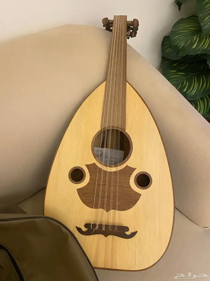 عود الجزيرة 0