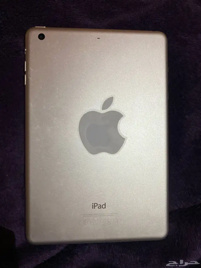 ipad mini 0
