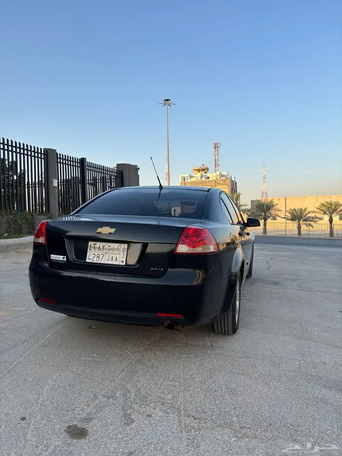 لوميناLS 2008 مخزنه شرط وارد توكيلات 2