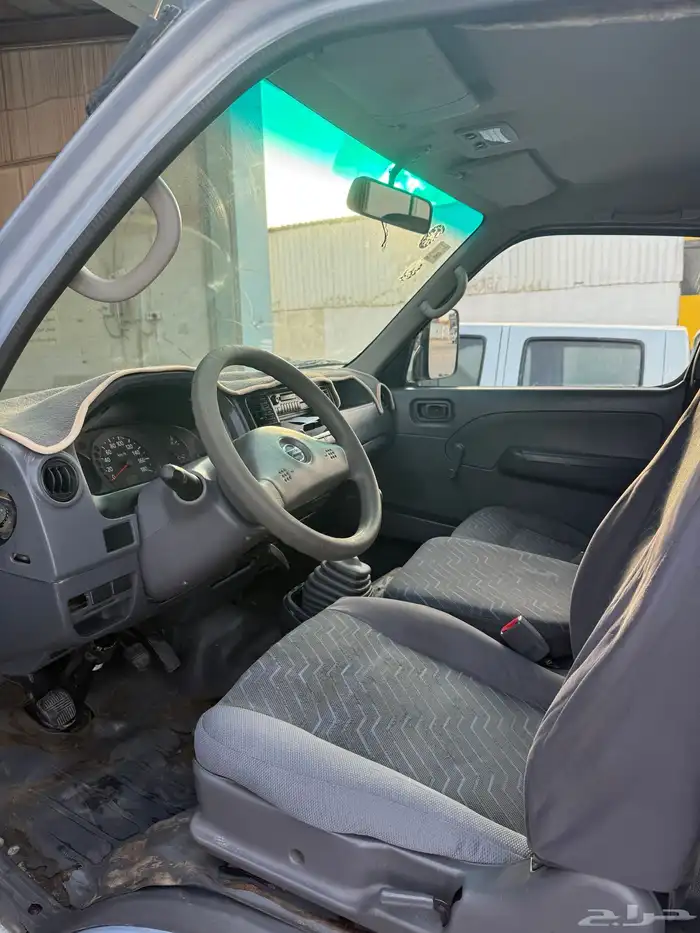 باص اورفان 2007 ديزل 4