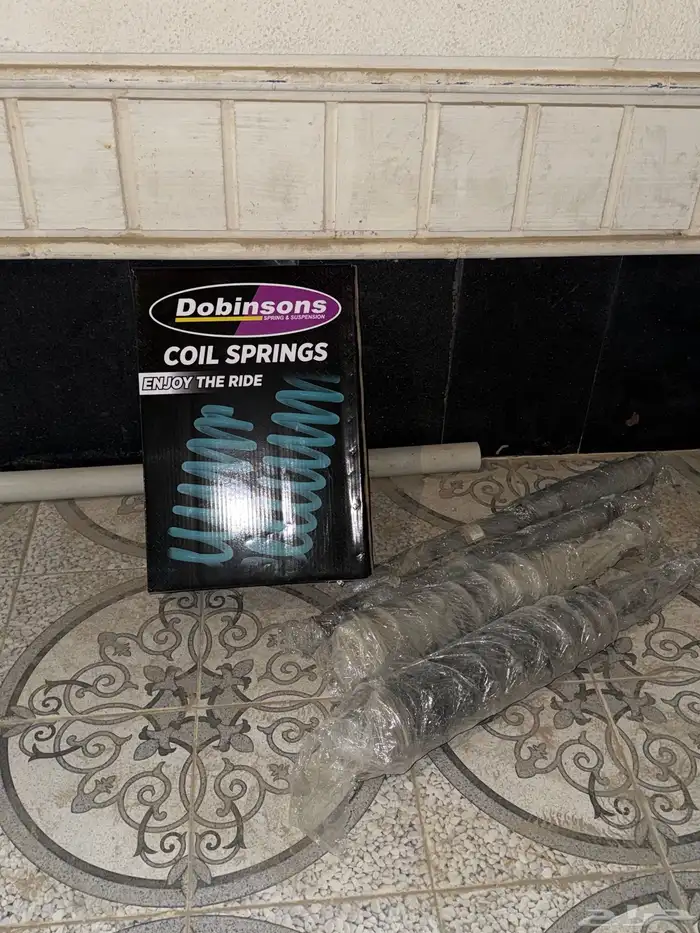 قطع لاندكروزر يايات مساعدات ديكورات مساعدات 1