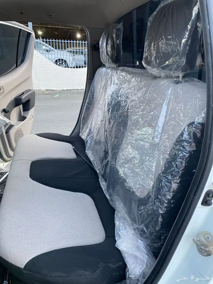 متسوبيشي 2012 دبل 35