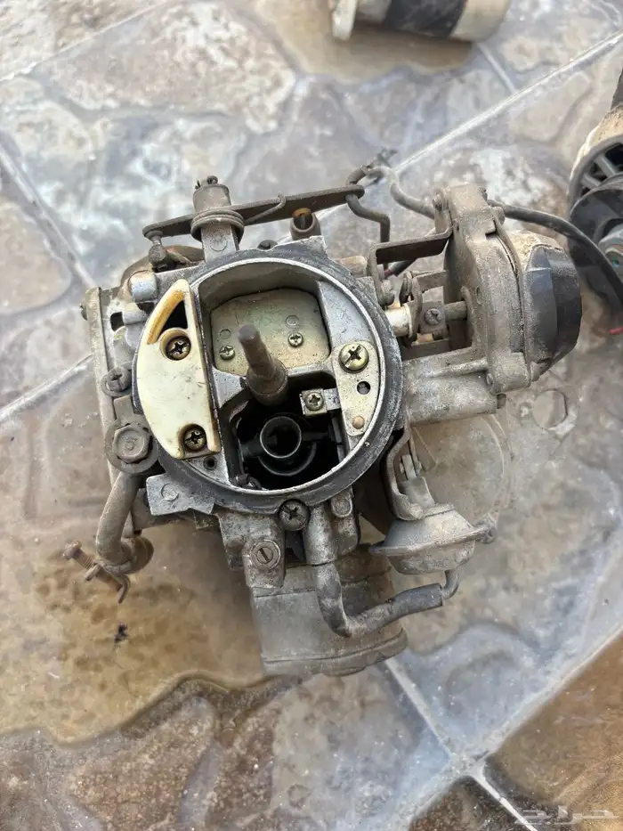 البيع قطع نيسان ددسان مديل1994 21