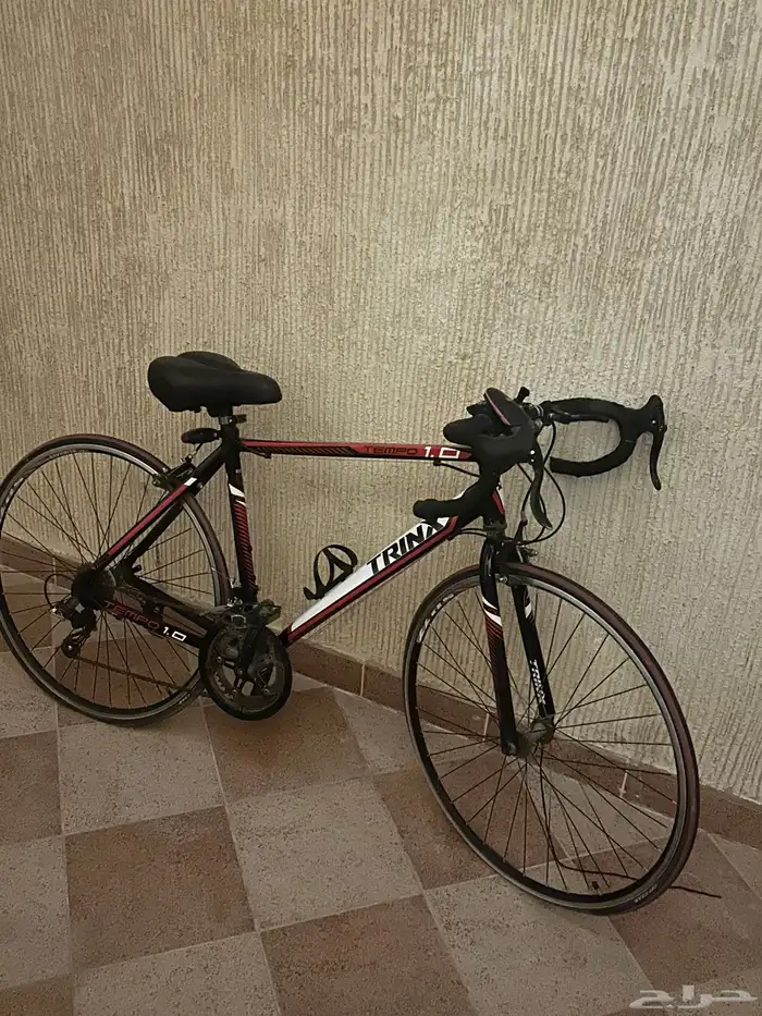 دراجه رياضية 0