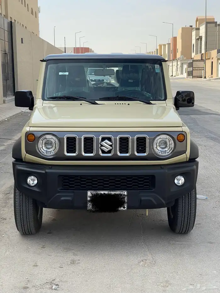 جمني 4 ابواب فل كامل سعودي نجيب اوتو 2024 0