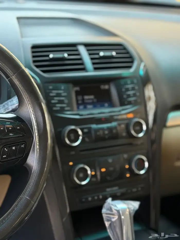 للبيع فورد اكسبلور 2016 15