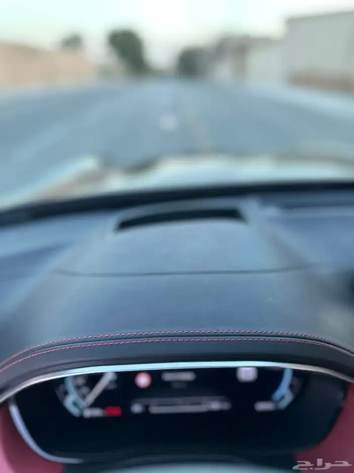 جنسس GV70 فل كامل 6 سلندر ماشي 59 الف بحاله الوكاله 25