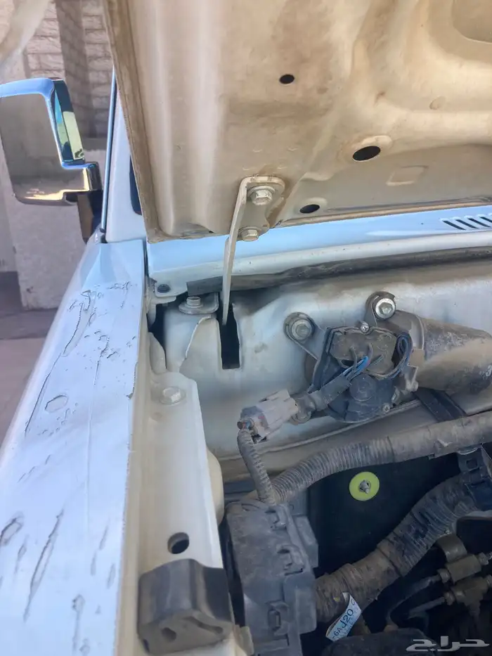 للبيع جيب ربع بريمي 22