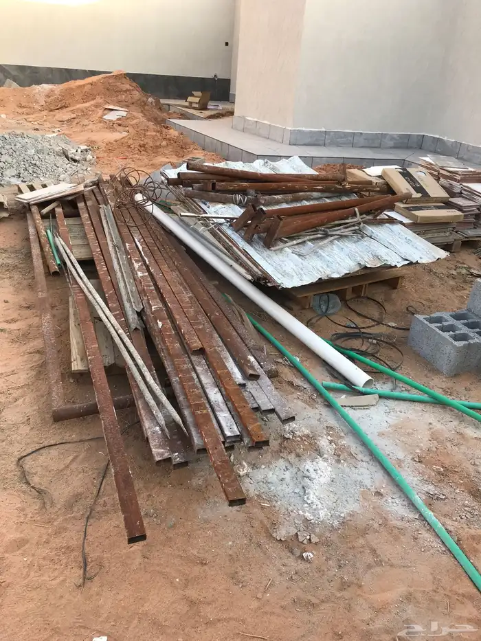 مخلافات حديد مع شينكو 0