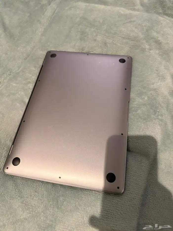 مابك بوك اير Apple 13-inch MacBook Air 1