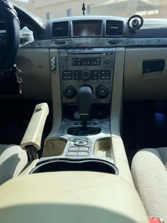 شفروليه لومينا 2007 10