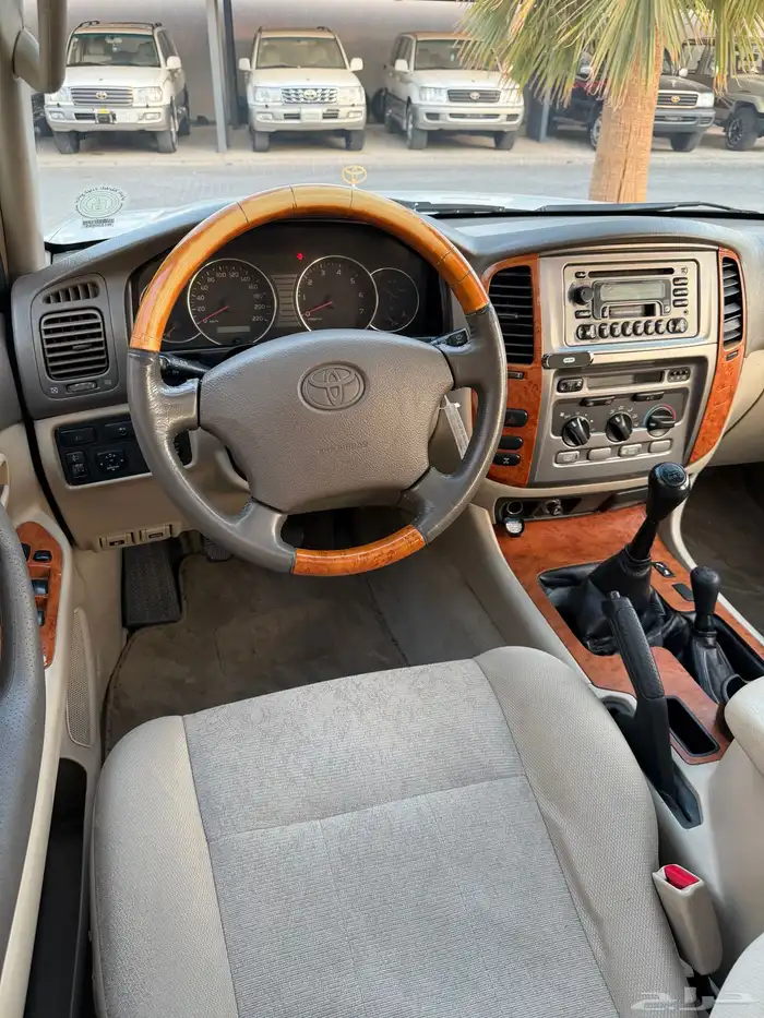 (تم البيع) جكسار 2006 فل كامل دفلك فتحة (قير عادي) 39