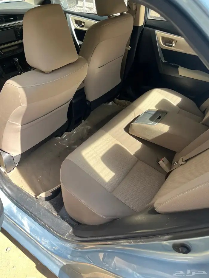 كورلا 2016 فل 9