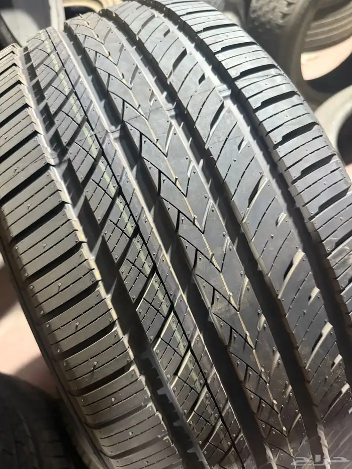 275 45 19 كفرين نايكنج ستوك جدد م مشت ت 21 0