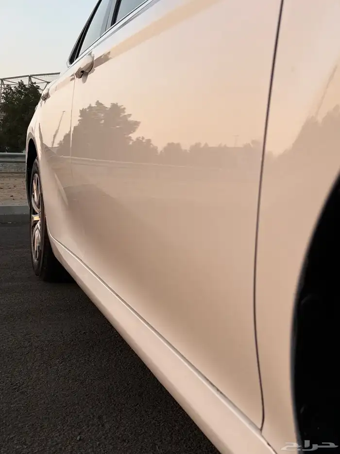 تويوتا كامري 2022 ستاندر سعودي ((( تم البيع ))) 20