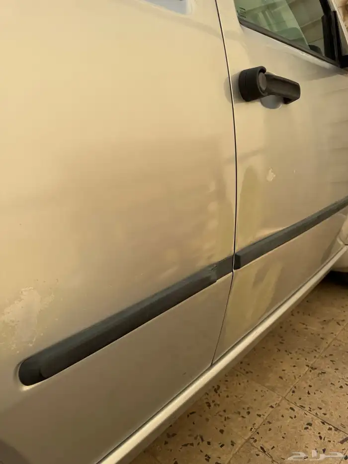 جيب دوج ميترو 2008 5