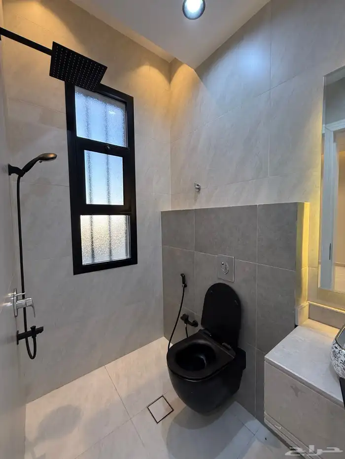 روف علوي مع ملحق 9 غرف بتصميم مودر قرب ح الراقي-بسعر 670الف 15