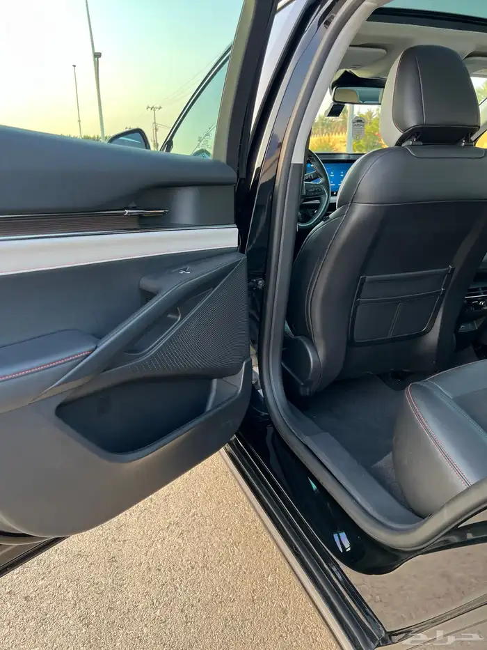 فورد تورس تيتانيوم (تم البيع). 20