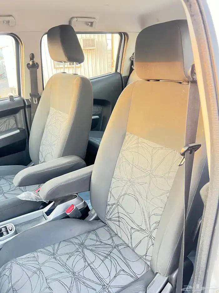 تاتا دبل ديزل 2023 12