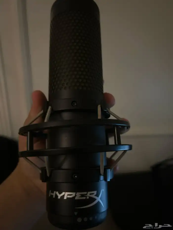 مايك هايبر اكس 0