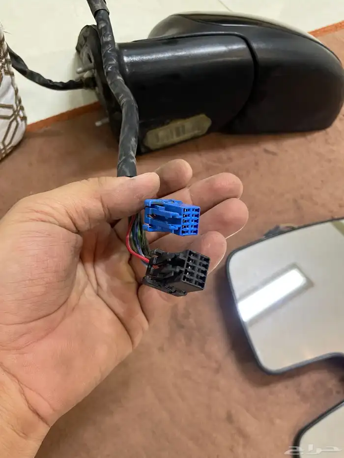 مراية جمس من 2003 الى 2006 9