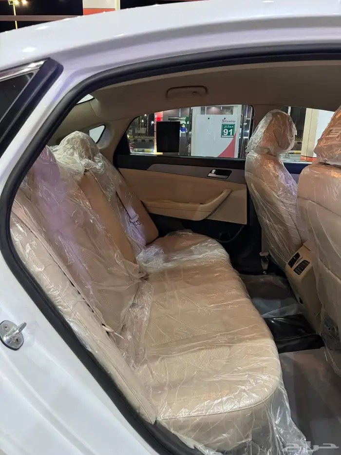 سوناتا 2019 15