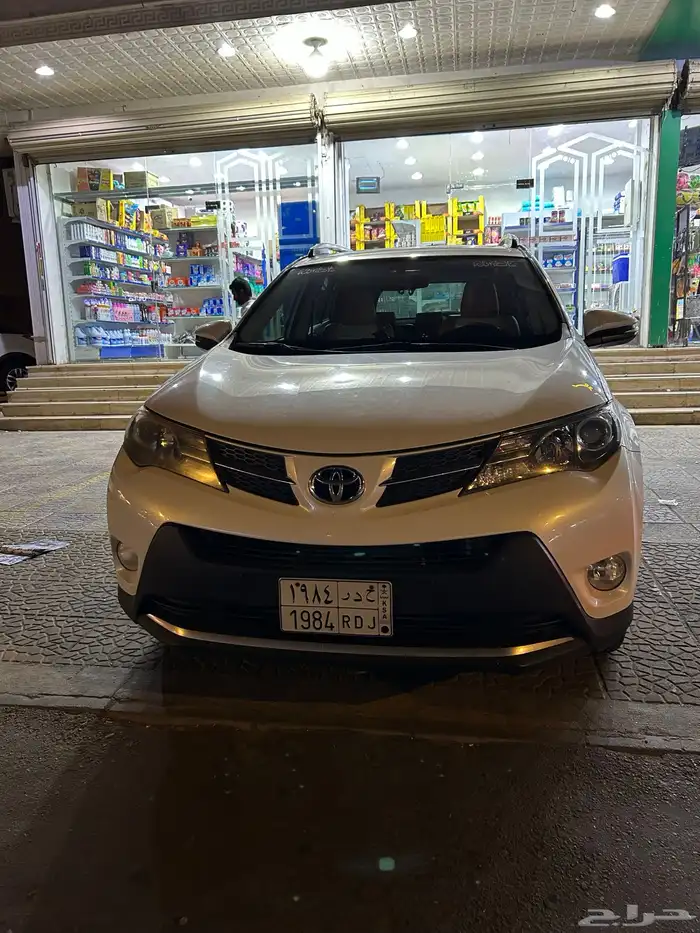 للبيع راف فور فل كامل 2013 8