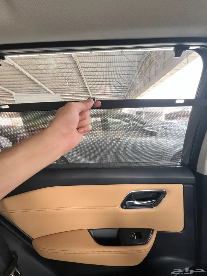 نيسان اكس تريلSL2026 فل كامل 18