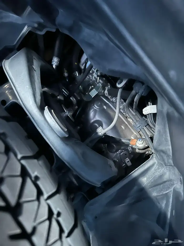 نيسان بترول بلاتينوم فل كامل 2023 18