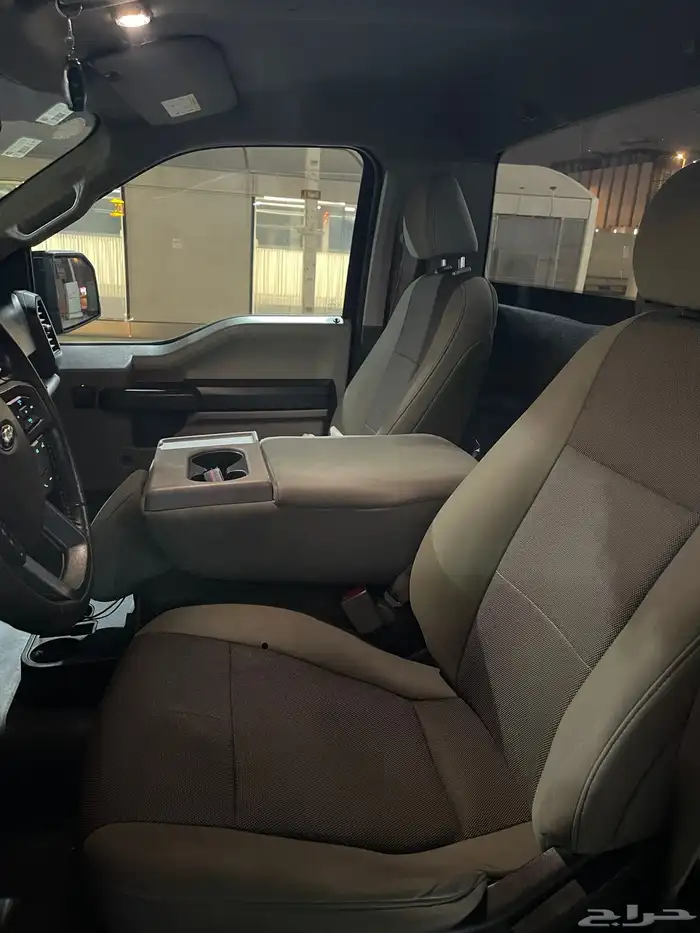 F150 2018 دبل 7