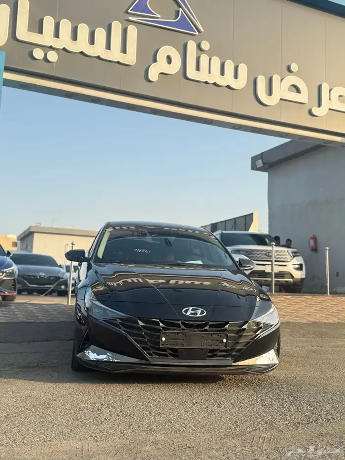 النترا 2021 هايبرد 4