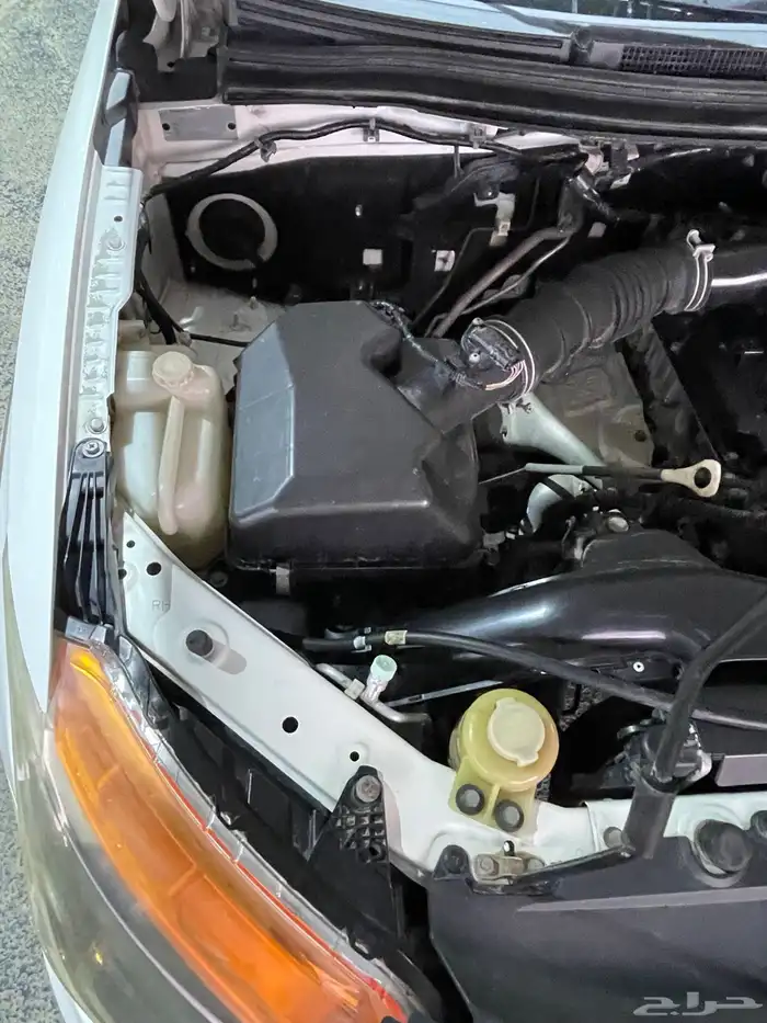 مستوبيشي فل 19