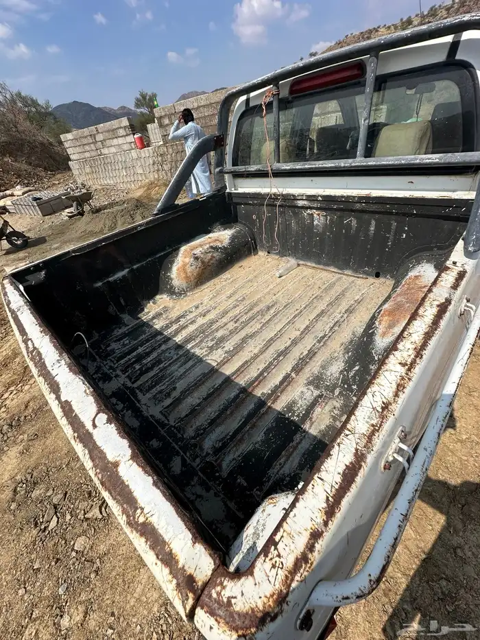 وانيت جي ايه سي 6