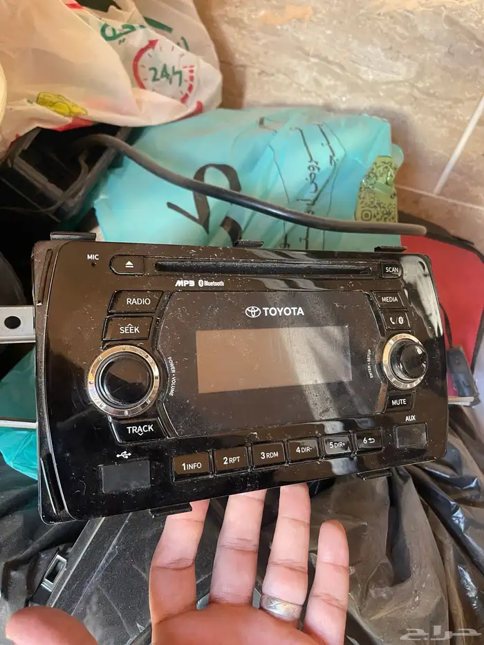 مسجل كامري 2018 2