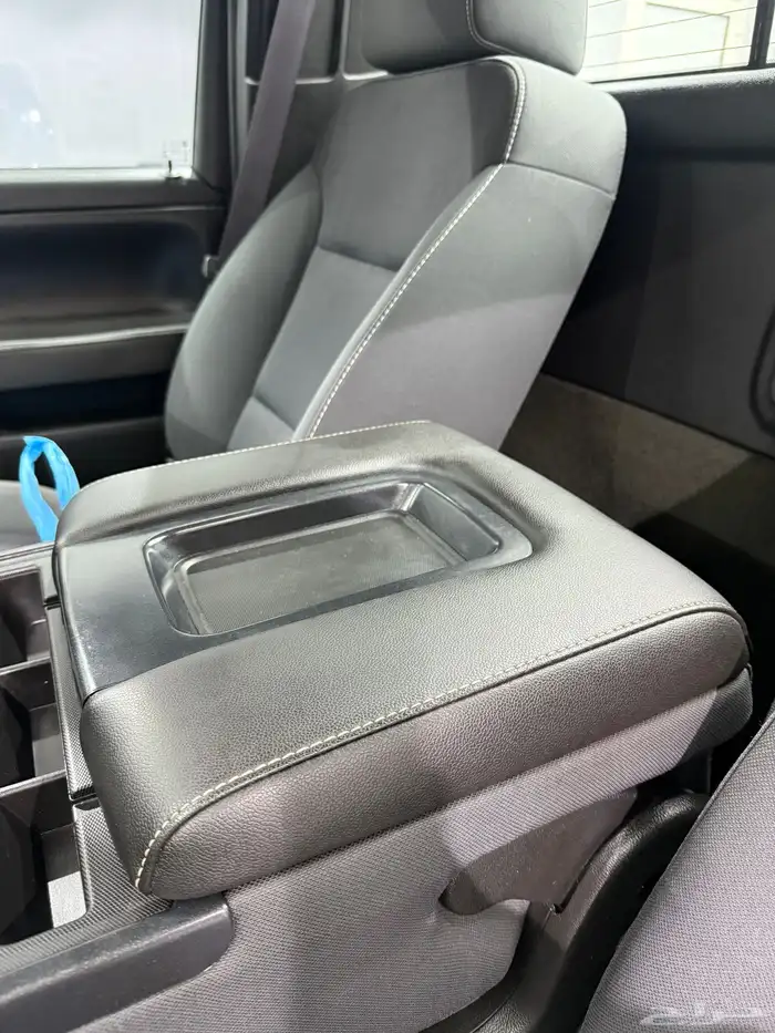 جمس سييرا كحلي نظيف 2016 29