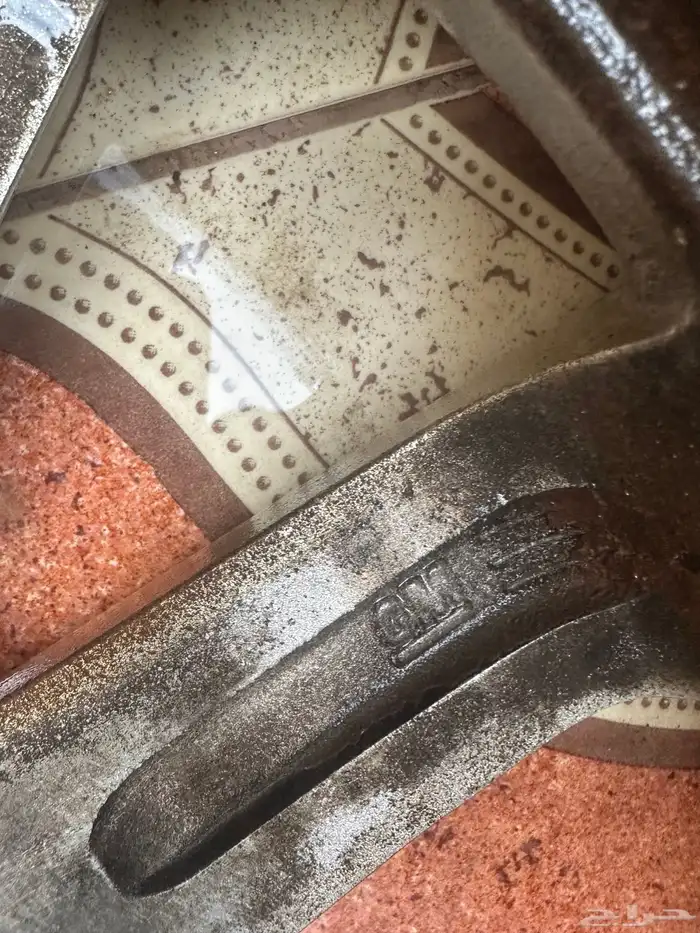 جنط كابرس 15 2