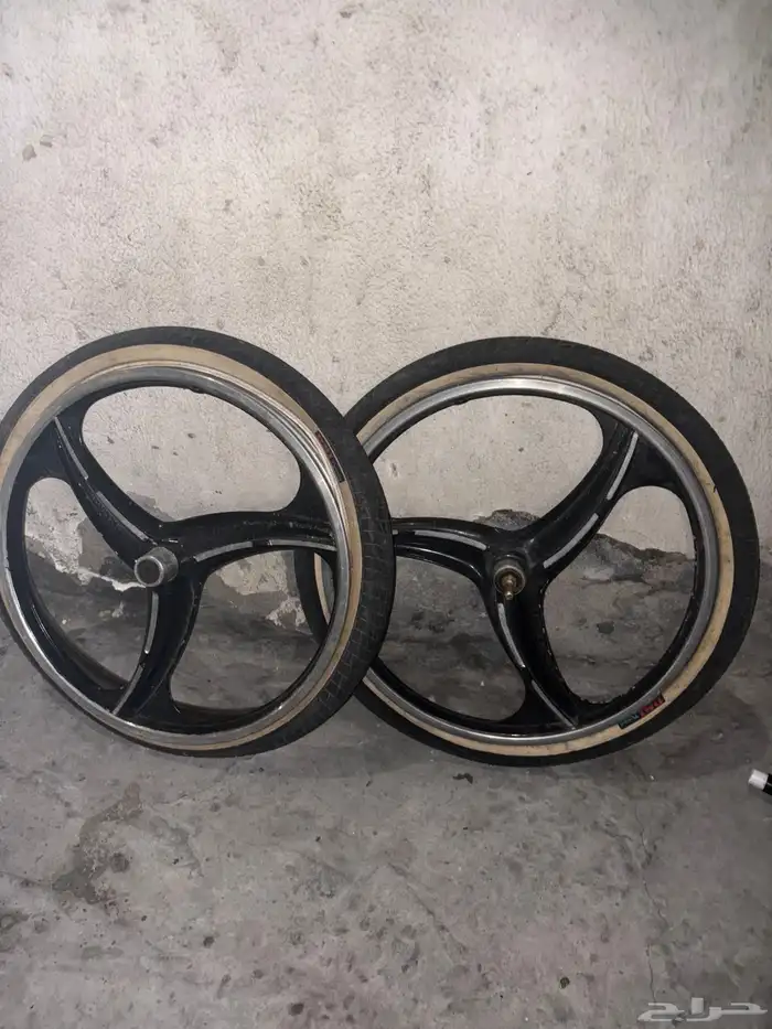 للبيع جنوط 6