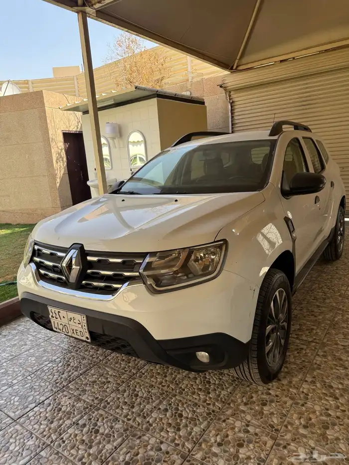 داستر 2020 فل كامل حد 22 الف بدي وكالة 0