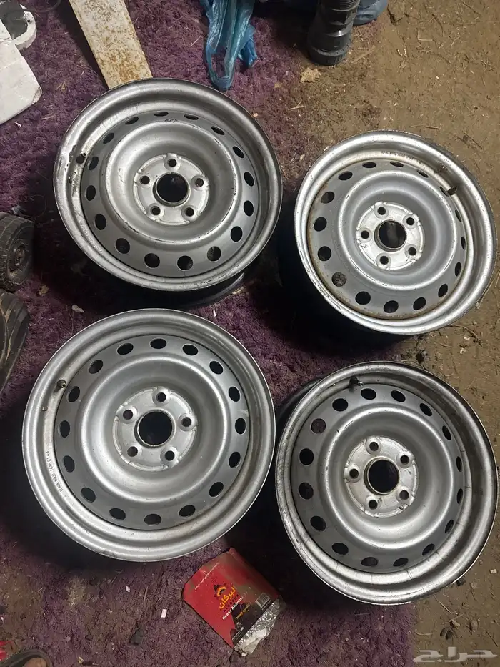 جنوط هلل مقاس 16 1