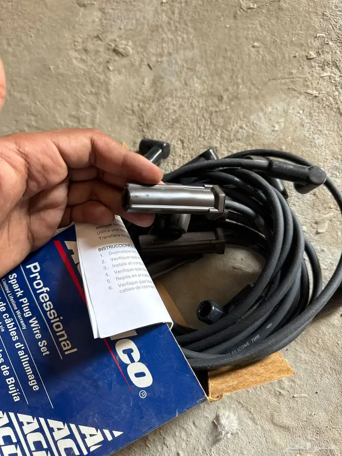 قطع كابرس طيس ومقاعد ودبه 9