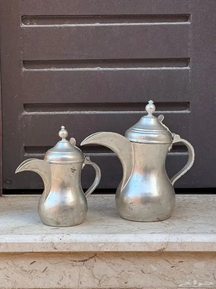 دلال سوريه قديمه 0