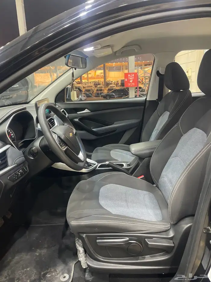 شفروليه كبتيفيا موديل 2023 7