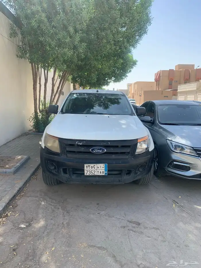 فورد رينجر للبيع 0
