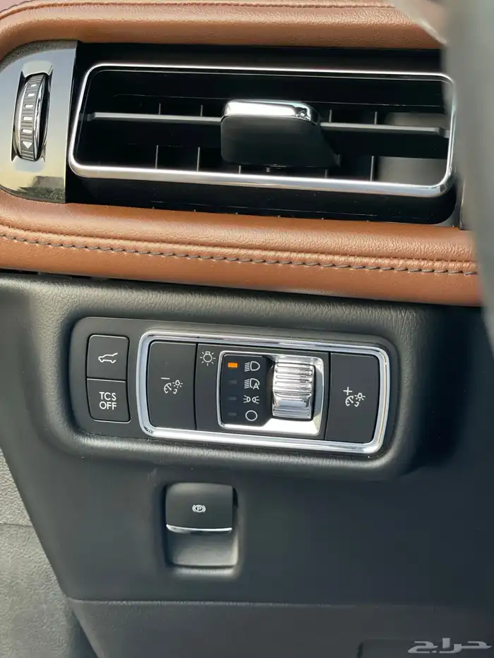 لنكولن - نوتيلوس - 2022 - سعودي 18