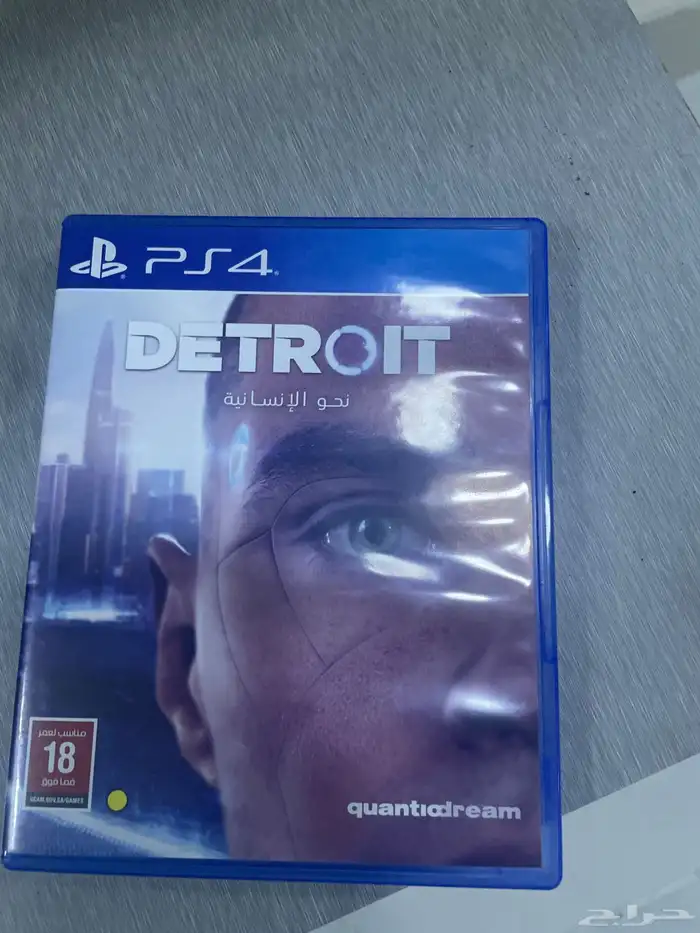 شريط سوني 4 نضيف 0