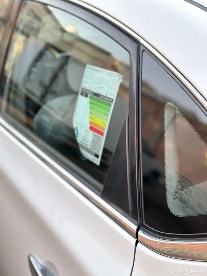 سنترا 2019 بدي وكاله (( تم البيع )) 7