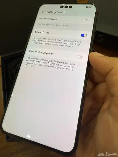 هواوي إصدار خاص - Mate 60 RS   ULTIMATE DESIGN index