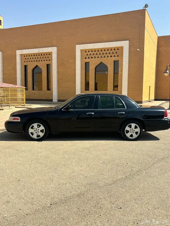 فكتوريا 2007 للبيع 2